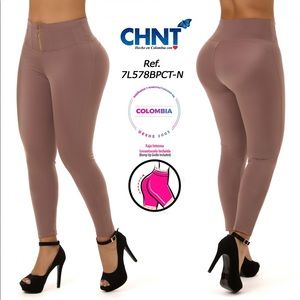 Leggings colombianos